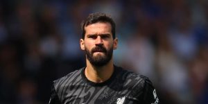 Alisson - Huyền Thoại Thủ Môn Của Đội Tuyển Quốc Gia Brazil