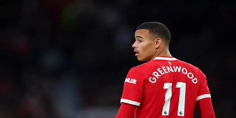 Mason Greenwood đang trên hành trình cập bến Juventus