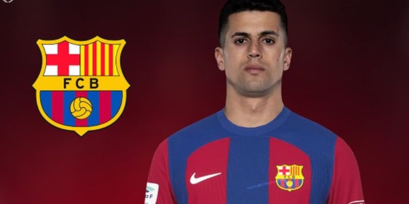 Cancelo Cùng Những Câu Chuyện Về Ký Hợp Đồng Với Barcelona