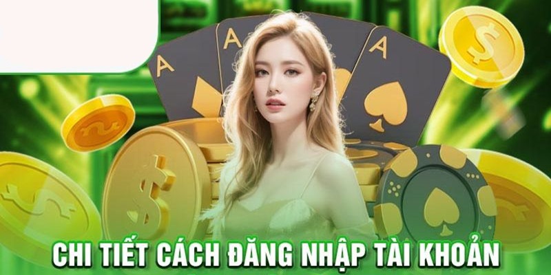 Đăng Nhập Ok9: Cụ Thể Các Bước Thao Tác Cho Newbie