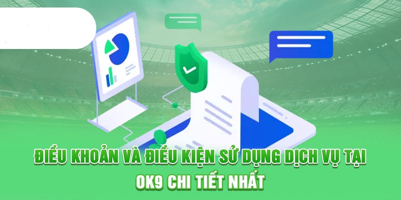 Nhà cái sẽ xử lý thẳng tay đối với khách hàng vi phạm