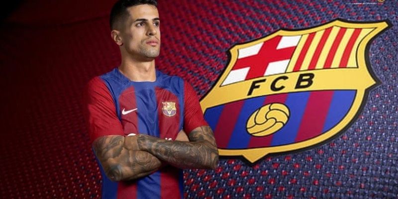 Mở đầu quyết định ký mượn cầu thủ Cancelo từ  Barcelona