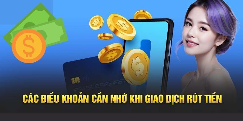 Rút tiền OK9 tiện lợi và nhanh chóng